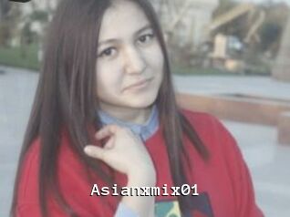 asianxmix01 Webcamsex Amateur