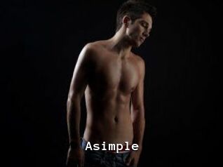 Asimple
