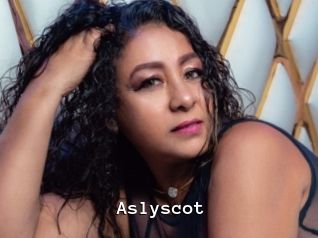 Aslyscot