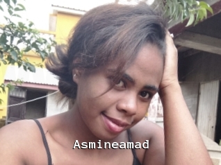 Asmineamad