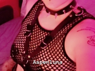 Aspenluna