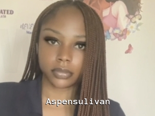Aspensulivan