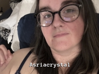 Asriacrystal