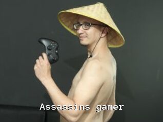 Assassins_gamer