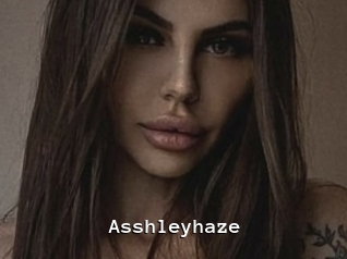Asshleyhaze