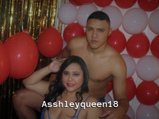Asshleyqueen18