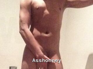Asshonney
