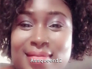 Assqueen12