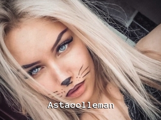 Astacolleman