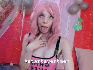 Astartavertmen