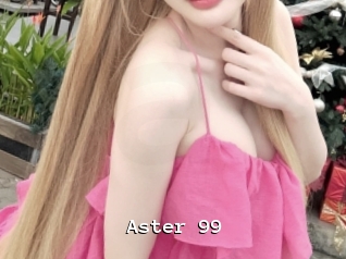 Aster_99
