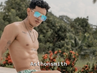 asthonsmith Webcamsex Amateur