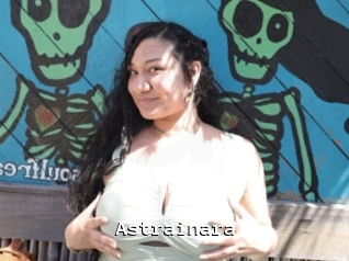 Astrainara