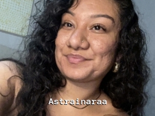 Astrainaraa