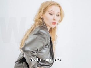 Astramiles