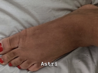 Astri