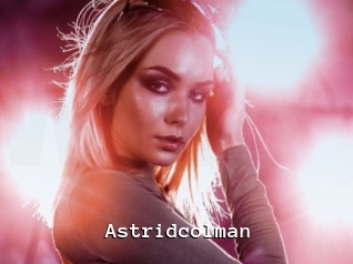 Astridcolman