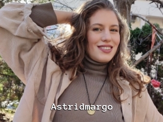 astridmargo Webcamsex Amateur