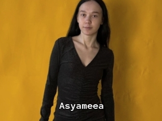 Asyameea