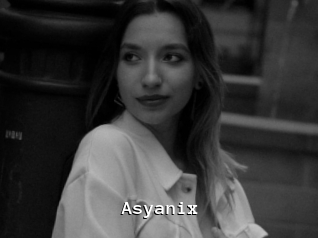 Asyanix