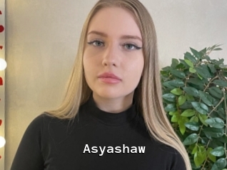 Asyashaw