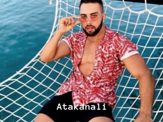 Atakanali