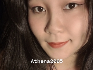 Athena2005