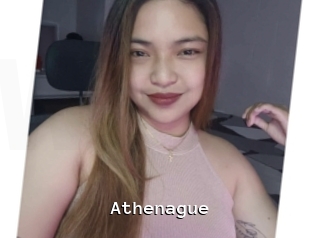 Athenague