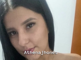 athenajhones Webcamsex Amateur
