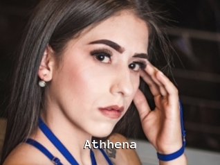 Athhena