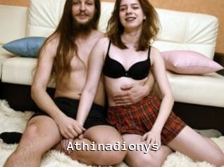 Athinadionys