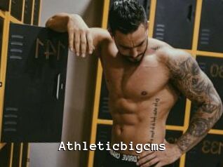 Athleticbigcms