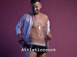 Athleticccock