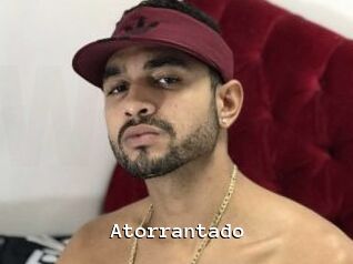 Atorrantado
