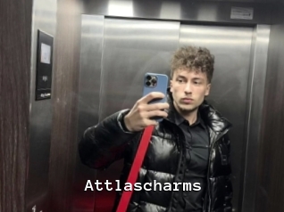 Attlascharms
