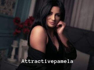 Attractivepamela
