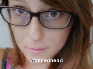 atxredhead Webcamsex Amateur