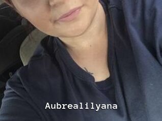 aubrea_lilyana Webcamsex Amateur