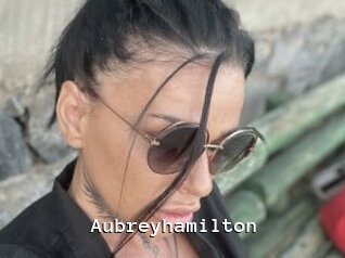 aubreyhamilton Webcamsex Amateur
