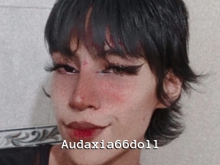 audaxia66doll Webcamsex Amateur