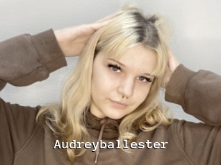 Audreyballester