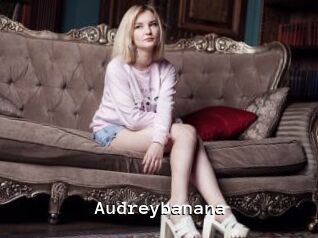 Audreybanana
