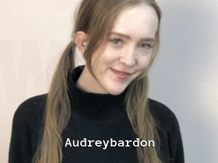 Audreybardon