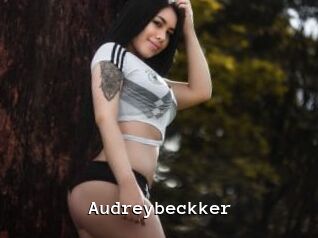 Audreybeckker