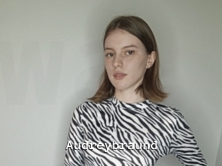 Audreybraund