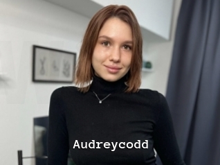 Audreycodd