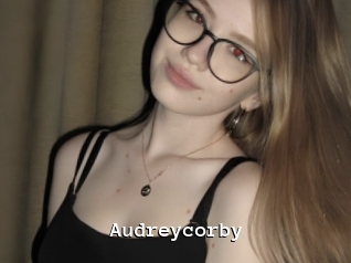audreycorby Webcamsex Amateur