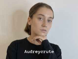 Audreycrute