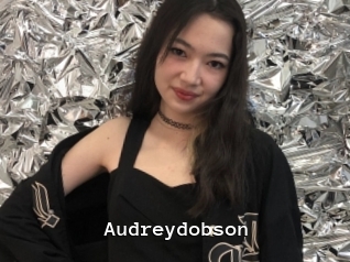 audreydobson Webcamsex Amateur