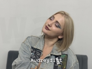 audreyfitt Webcamsex Amateur